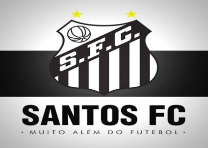 Torcedores do Santos viram roupeiros em ação promo