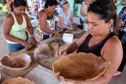 Traditional community awaits for the World Cup legacy