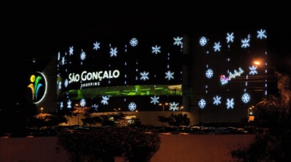 Boulevard São Gonçalo promove sinuca com os pés
