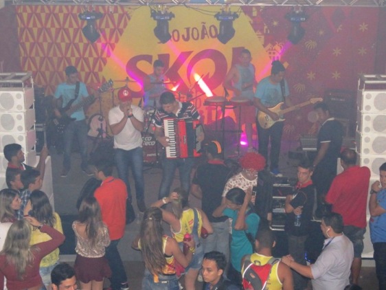 sao joao em campina grande
