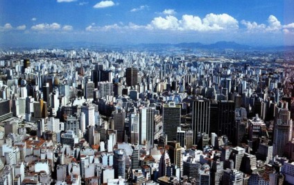 Ocupação de hotéis em São Paulo passa de 70% em março 