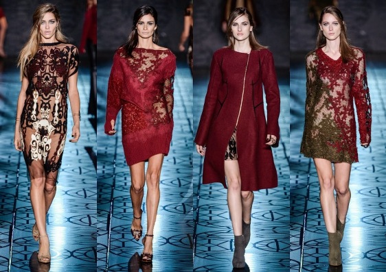sao paulo fashion week