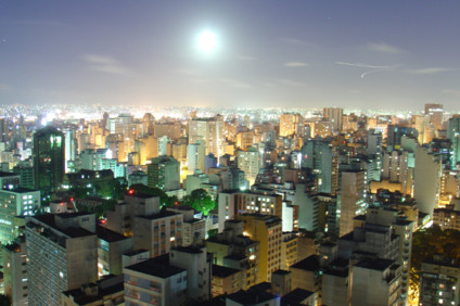 São Paulo apresentará candidatura para sediar Expo 2020