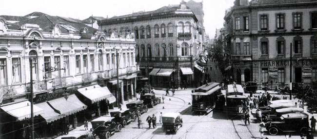 25 de Janeiro - Fundação de São Paulo