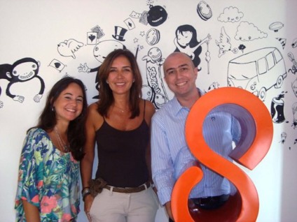 Saraguato/WTL reforça sua equipe
