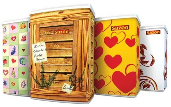 sazon