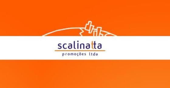 Scalinatta conquista Centro Clínico Gaúcho