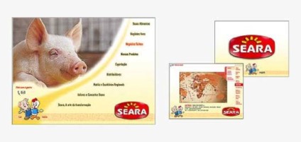 Conta de promoção da Seara vai para Motivare