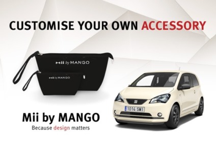 Seat e Mango fecham parceria em ação promocional