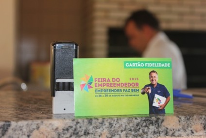 Ação de incentivo do Sebrae tem assinatura da Sisters