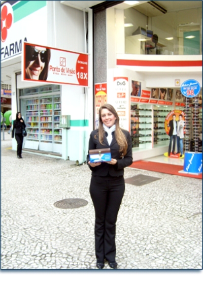 Princípio Comunicação em ação pelo Sebrae/PR