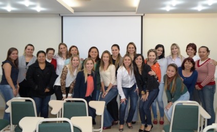 Atlantica Hotels e ExpoTrade promovem evento na AMP