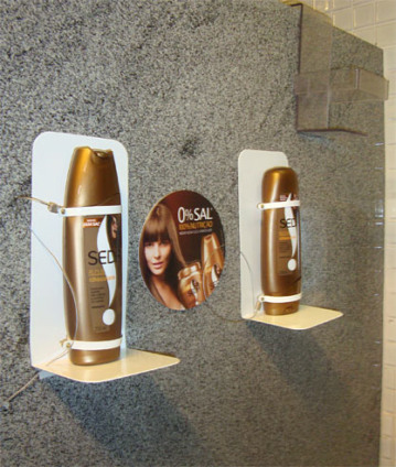 Enox leva Seda S.O.S. Chocolate às academias