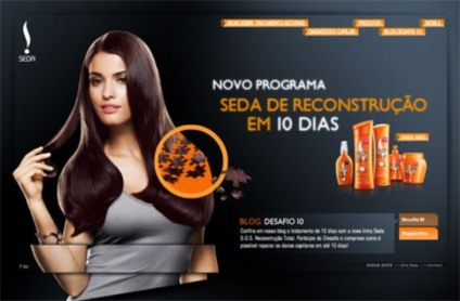 Seda realiza "Reconstrução em 10 dias"