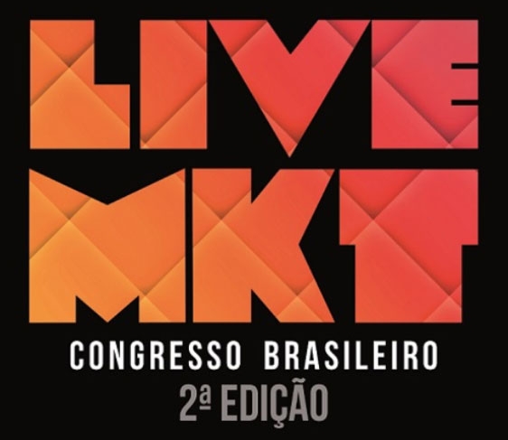 Tem início o segundo Congresso Brasileiro de Live Marketing