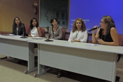 Seicom faz seminário sobre a produção de biocosméticos