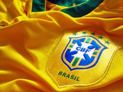 Seleção tem três vezes mais patrocínios que última Copa