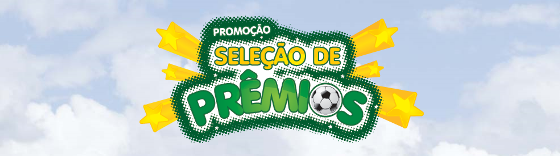 Banco Rendimento lança "Seleção de Prêmios"