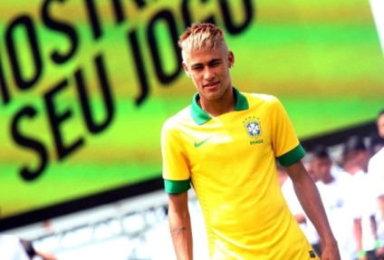 Nova camisa da Seleção lembra Copa desastrosa