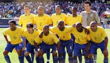 Brasil abrirá Copa das Confederações em junho de 2013