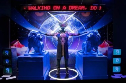 Selfridges convida artistas para inspirarem suas vitrinas