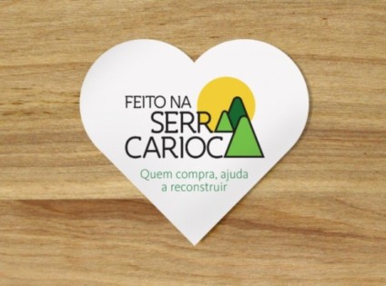 Região serrana do RJ ganha selo solidário