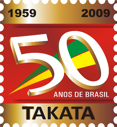 CC&M nos 50 anos do Grupo Takata   