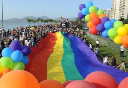 Florianópolis realiza a Semana da Diversidade