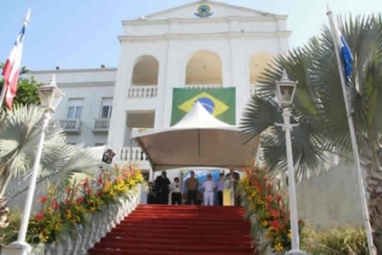 Tem início a Semana da Pátria 2014 em Porto Velho
