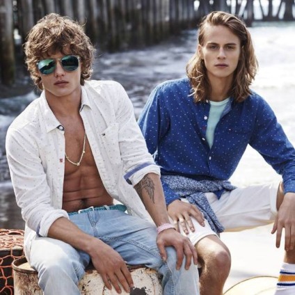 NY terá sua primeira semana de moda masculina