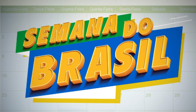 semana do brasil