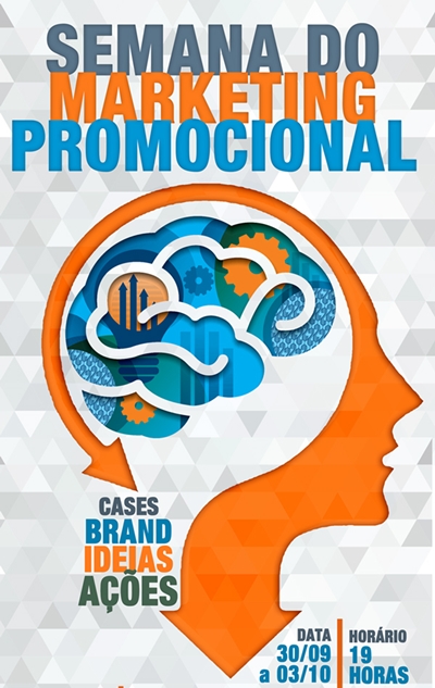 Faculdade Ibes realiza Semana do Marketing Promocional