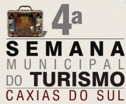 Caxias do Sul promove Semana Municipal do Turismo