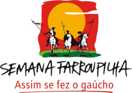 TAM presente no Acampamento Farroupilha
