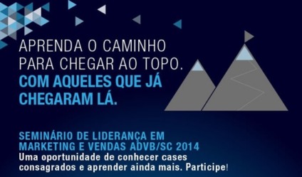 ADVB promove seminário sobre gestão e empreendorismo