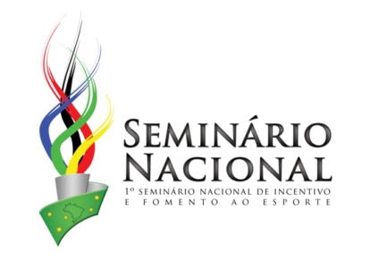 Seminário de incentivo ao esporte abre inscrições