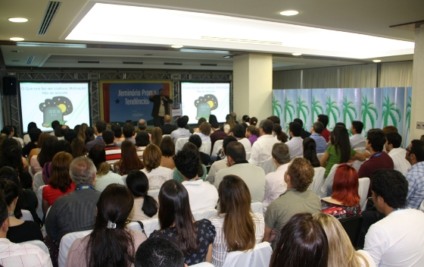 Brazil Promotion encerra com sucesso temporada de feiras