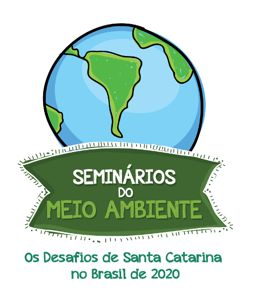 Grupo RIC promove "Seminários do Meio Ambiente"