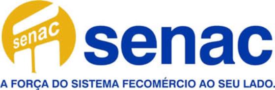 Senac/RS faz promo para ajudar a construir projetos de vida