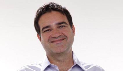 Sergio Valente agora é da Central Globo de Comunicação