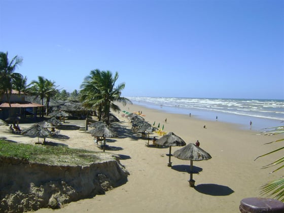 Embratur promove o Sergipe no Chile