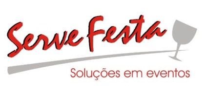 Serve Festa em ação para Sesi e Sinduscon