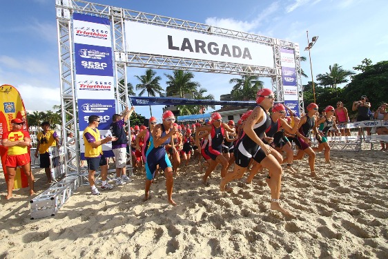 sesc triatlhon