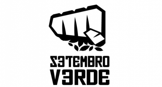 Matilha Cultural apresenta o Setembro Verde
