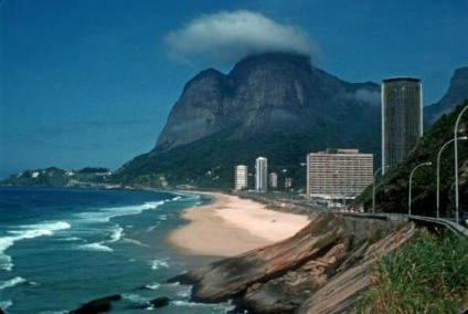 Turismo de negócios supera lazer na hotelaria carioca