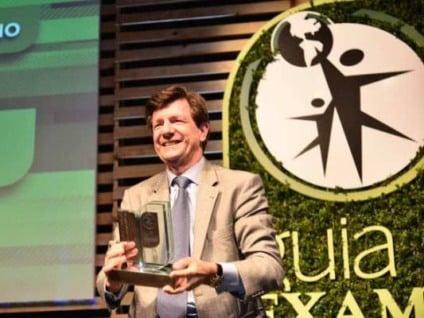 Itaú Unibanco é a empresa sustentável de 2013