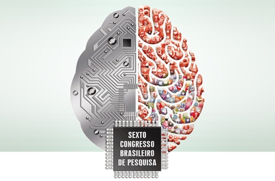 sexto congresso brasileiro de pesquisa