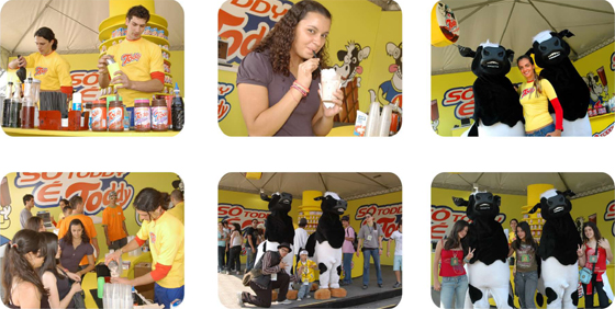 B\Ferraz com Shake Toddy no GAS Festival