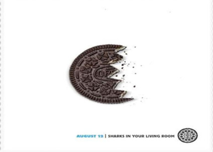 Oreo com biscoitos diferentes agita as redes sociais