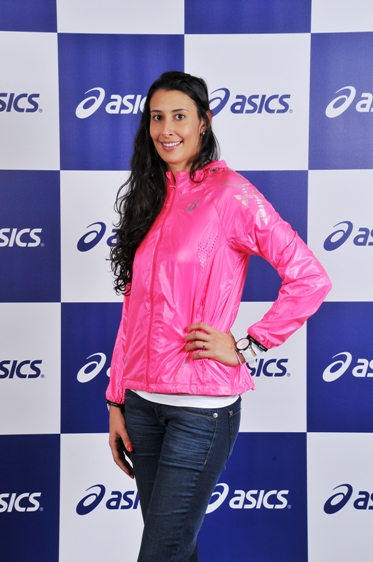 Asics consolida aposta no vôlei brasileiro 